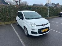 Occasion Fiat Panda 69 PK (50 kW) 2016 Hatchback