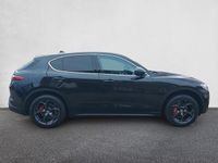 tweedehands Alfa Romeo Stelvio 2.0 T AWD Super Automaat, panoramadak,trekhaak,cru