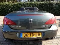 tweedehands Peugeot 307 CC 2.0-16V CABRIO