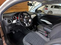 tweedehands Opel Adam 1.4 Glam | Panorama | Bluetooth | Cruise control |