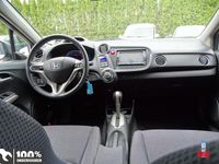 Occasion Honda Insight Elegance 89 PK (65 kW) 2010 Wit Hatchback