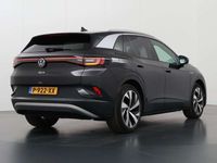 tweedehands VW ID4 First 77 kWh | 12% bijtelling | Trekhaak | Warmtep