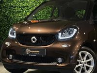 tweedehands Smart ForTwo Coupé 52kW Prime