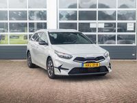 Occasion Kia Ceed Sportswagon Premium 101 PK (74 kW) 2025 Grijs Stationwagen