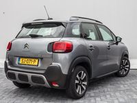 tweedehands Citroën C3 Aircross 1.2 82 PK PureTech Feel Airco | Navigatie | 16 INC