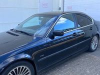 tweedehands BMW 320 i Executive