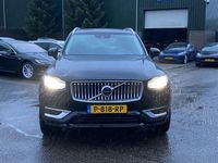 tweedehands Volvo XC90 2.0 T8 Recharge AWD Inscription Exclusive 7P RIJKLAARPRIJS | 12mnd BOVAG garantie