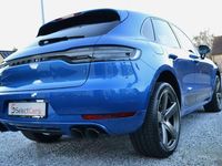 tweedehands Porsche Macan S ~3.0 V6 BiTurbo PDK~1 OWNER~EXCLUSIVE MANUFAKTUR