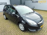 tweedehands Opel Meriva 1.4 Turbo Design Edition