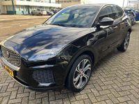 tweedehands Jaguar E-Pace 2.0 P250 AWD First Edition R-dynamic full