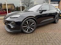 Occasion Porsche Macan 330 kW (449 PK) 2024 Zwart SUV