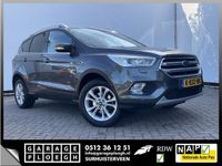 Occasion Ford Kuga Trend 150 PK (110 kW) 2018 Grijs SUV