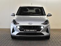 Occasion Hyundai i10 Comfort 67 PK (49 kW) 2021 Grijs Hatchback