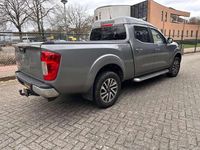 Occasion Nissan Navara Visia 163 PK (119 kW) 2018 Grijs Pickup