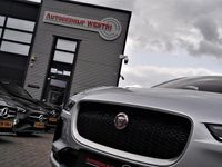 tweedehands Jaguar I-Pace EV400 S | Panorama | LED | Origineel Nederlands |