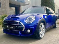 tweedehands Mini John Cooper Works Clubman 2.0 COOPER S pakket Pano HUD Harman/Kardon