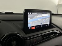 Occasion Mazda MX5 132 PK (97 kW) 2021 Zwart Cabriolet