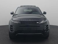 Occasion Land Rover Range Rover SE Dynamic 270 PK (198 kW) 2025 Zwart SUV