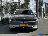 tweedehands Hyundai Ioniq 5 | Style | 58kwh | Panoramadak | Navigatie!