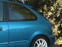 Occasion Honda Civic 160 PK (117 kW) 1998 Blauw Hatchback