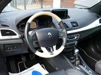 tweedehands Renault Mégane Cabriolet Coupé- 1.2 TCe Privilége