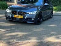 tweedehands BMW 330e 330hybride iPerformance