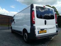 Occasion Opel Vivaro 90 PK (66 kW) 2013 Wit MPV