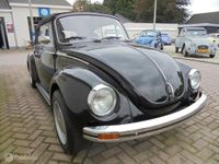tweedehands VW Käfer KEVER CabrioletLS