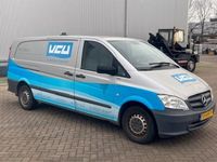 tweedehands Mercedes Vito 110 CDI 343 Functional