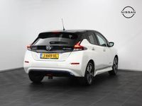 tweedehands Nissan Leaf e+ Tekna 62 kWh *SUBSIDIE MOGELIJK* | Navigatie |