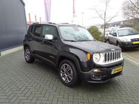 tweedehands Jeep Renegade 1.4 MultiAir Limited