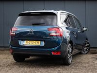 tweedehands Citroën C4 SpaceTourer Grand1.2 PureTech Shine 7-Persoons (131PK), 1ste-Eigena