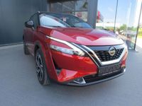 Occasion Nissan Qashqai Tekna+ 2024 Rood SUV