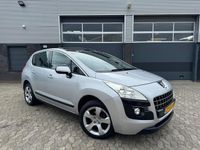 tweedehands Peugeot 3008 1.6 VTi Première, PANO, HEAD UP DISPLAY, CLIMA, CRUISE