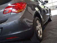 tweedehands Opel Astra 1.4 Turbo Automatik Edition