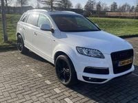 Occasion Audi Q7 239 PK (175 kW) 2010 SUV