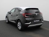 Occasion Renault Captur Intens 159 PK (116 kW) 2021 Zwart SUV