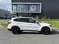 tweedehands BMW X1 xDrive25e High Executive