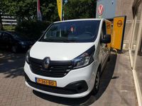 tweedehands Renault Trafic 1.6 DCI 9 PERSOONS L1 AIRCO