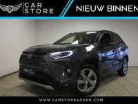 tweedehands Toyota RAV4 2.5 Hybrid Bi-Tone / LED / CAMERA / ST. VRWM. / LE