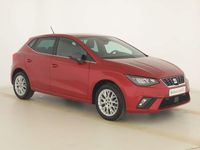 tweedehands Seat Ibiza Xcellence 1.0TSI|NAVI|SMARTLINK|LED|CAM|