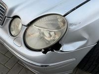 Occasion Mercedes E200 163 PK (119 kW) 2007