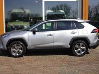 tweedehands Toyota RAV4 2.0 VVT-iE Style