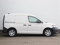 tweedehands VW Caddy Cargo 2.0 TDI Economy Business | Airco | Cruise Control | Lat-om-Lat | Bluetooth | Verlengde garantie tot 22-08-2026 of 150.000km