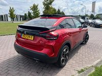 Occasion Citroën C4 Feel 131 PK (96 kW) 2021 Rood SUV