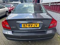 tweedehands Volvo S80 2.5T Graphite // 210PK // Clima // PDC //