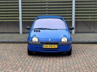 tweedehands Renault Twingo 1.2-16V Lazuli / 1e Eiegenaar / NAP / AIrco / Nieuwe Apk