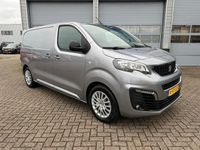 tweedehands Peugeot Expert 2.0 BlueHDI 145PK L2 | Automaat | Navigatie | 3 zits | Trekhaak afneembaar |