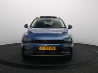 Occasion Lynk & Co 01 2022 Blauw SUV