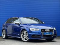 tweedehands Audi S3 S3 2.0 TFSIquattro | Dealer ond. | NL auto | Automaat